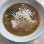 麺屋 Aurum - ラーメン 醤油