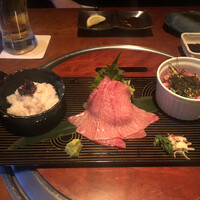 飛騨牛一頭家 馬喰一代 銀座 - 