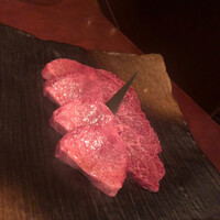 飛騨牛一頭家 馬喰一代 銀座 - 