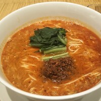 スーツァン・レストラン陳 渋谷店 - 四川飯店伝統の担々麺