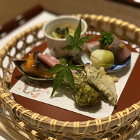 三田ばさら 本店 - 