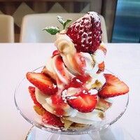 tcc GINZA - 