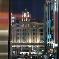 tcc GINZA - 