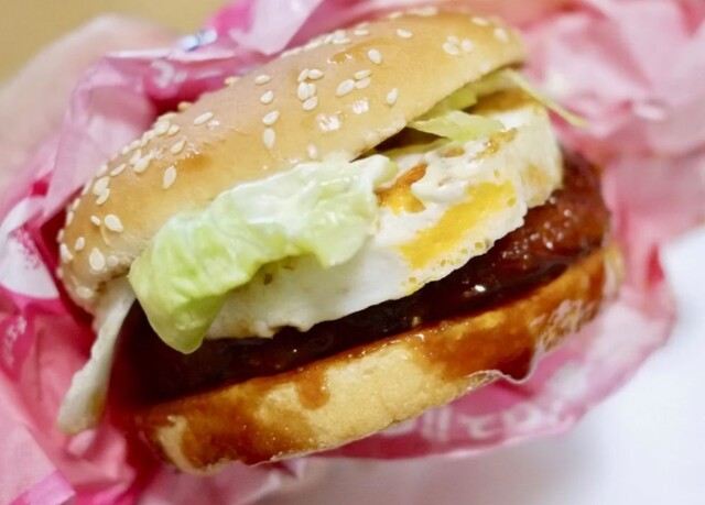 マクドナルド 36号苫小牧店 - 沼ノ端（ハンバーガー）の写真