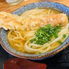 き田たけうどん