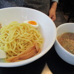 黒兵衛 - つけ麺醤油