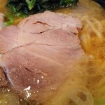 ラーメン 小村 - チャーシュー