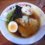 コクミンショクドウ - なましょう