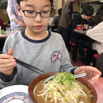 一楽ラーメン - 