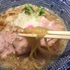 麺家 たけ田