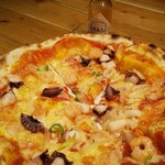 PIZZA&TAPAS CONA - 