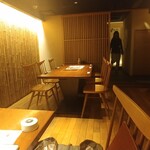 酒と料理のなつ - 