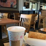 スターバックスコーヒー - 