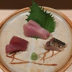 Sushi Fujimoto - 