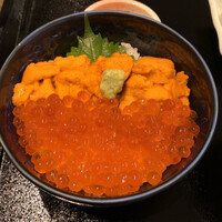 函館うに むらかみ 日本生命札幌ビル店 - 