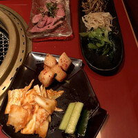 焼肉 綾小路 - 