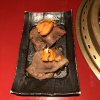 焼肉 綾小路 - 