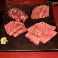 焼肉 綾小路 - 