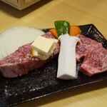 こだわり焼肉 侑 - 