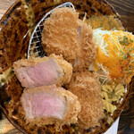 Tonkatsu Saku - 