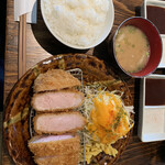 Tonkatsu Saku - 