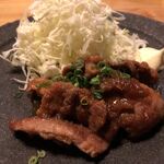 酒肴 新屋敷 - 新屋敷忘年会