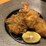 酒肴 新屋敷 - 新屋敷忘年会　上が銀宝