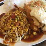 めりけん堂 - めりけん堂セット