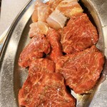 焼肉 たちばな - 