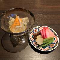 牛肉寿司 きんたん - 