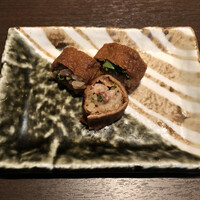 牛肉寿司 きんたん - 