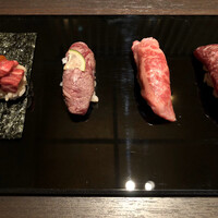 牛肉寿司 きんたん - 