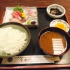 季節料理 なか一