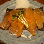 地鶏料理 けん - 