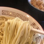 中華ソバ 伊吹 - 