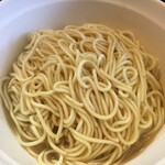 中華ソバ 伊吹 - 