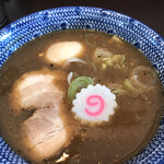 麺屋 ながとみ - 