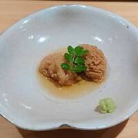 鮨 つぼみ - 