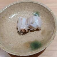 鮨 つぼみ - 