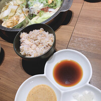 しゃぶしゃぶKINTAN 表参道店 - 