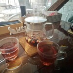 Kiku's - 健康花茶