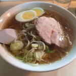 札幌ラーメン こぐま - 