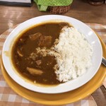 カリーハウス コロンボ - 