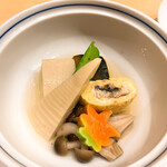 うなぎ割烹 白金台 まつ本 - 