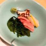 うなぎ割烹 白金台 まつ本 - 