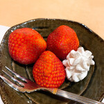 うなぎ割烹 白金台 まつ本 - 