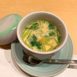 うなぎ割烹 白金台 まつ本 - 