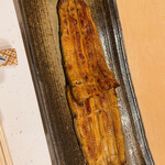 うなぎ割烹 白金台 まつ本 - 