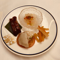 中国料理 桃花林 - 