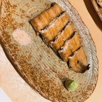 うなぎ割烹 白金台 まつ本 - 